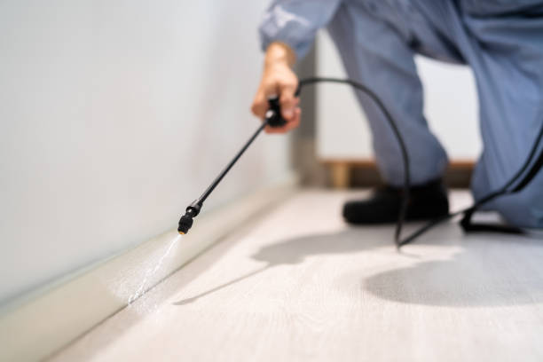 Licensed Pest Control service in South Dakota, SD - Show Me Pest Control